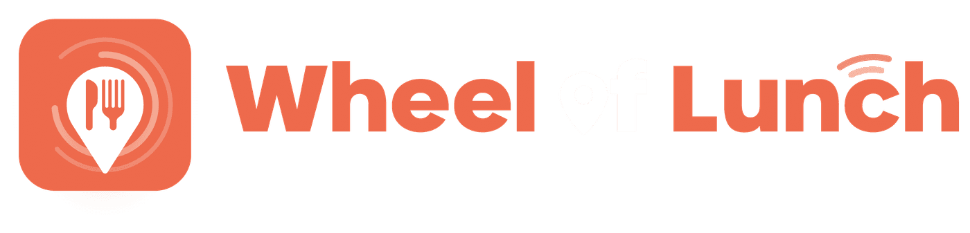 The Wheel of Lunch